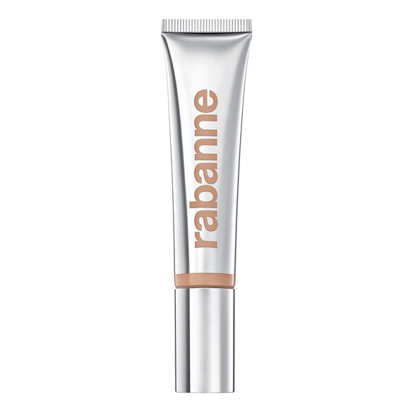 Fresh Touch Foundation - Base de maquillaje acabado luminoso 24h de hidratación, Rabanne Makeup