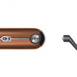 Dyson Corrale™ - Plancha de cabello