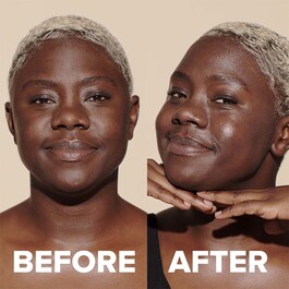 Nudescreen Daily Mineral Veil Spf 30 - Base de maquillaje 