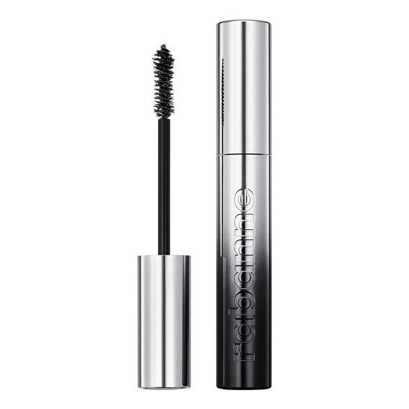 Eyephoria Famous Mascara - Máscara de Pestañas volumen 5 en 1 , Rabanne Makeup