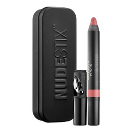 Gel Colour Lip & Cheek Balm - Bálsamo de color para labios y mejillas 