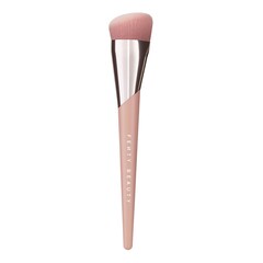 Precision Foundation Brush 145 - Brocha de maquillaje, Fenty Beauty