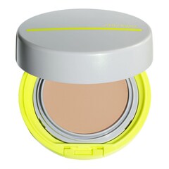 Shiseido sports bb compact - Protección solar rostro, Shiseido