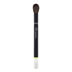 05 La Brocha Iluminadora - Aplicación Intuitiva, acabado perfecto, Sephora Collection