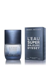 L'Eau Majeure - Eau de Toilette Intense, ISSEY MIYAKE