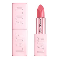 Lady Bold - Barra de labios cremosa, Too Faced