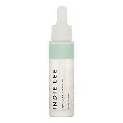 Aceite facial de escualeno - Aceite hidratante, INDIE LEE