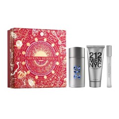 212 NYC Men Eau de Parfum - Estuche de regalo, CAROLINA HERRERA