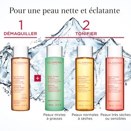 Agua Micelar Desmaquillante