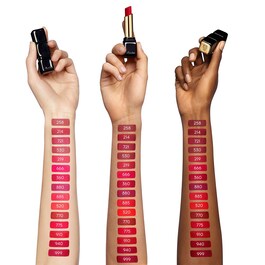 KissKiss Tender Matte - Barra de Labios Mate Luminosa Confort 16H