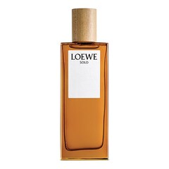 Loewe Solo EDT, LOEWE