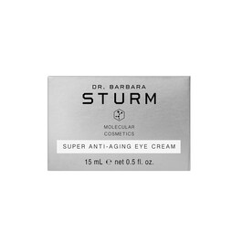 Super Anti-Aging Eye Cream - Crema Antiedad Antiarrugas y líneas de expresión