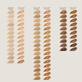 Luminous Silk Concealer - Corrector iluminador