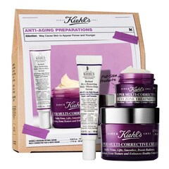Super Multi-Corrective - Crema anti-edad Set, Kiehl's Since 1851