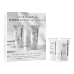 Dark Spot Solutions Kit -Estuche tratamiento para el rostro, DERMALOGICA