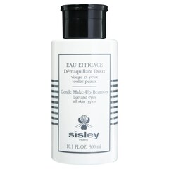 Eau Efficace - Desmaquillante suave rostro y ojos, Sisley