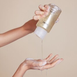 Fine Hair - Champú para cabello fino