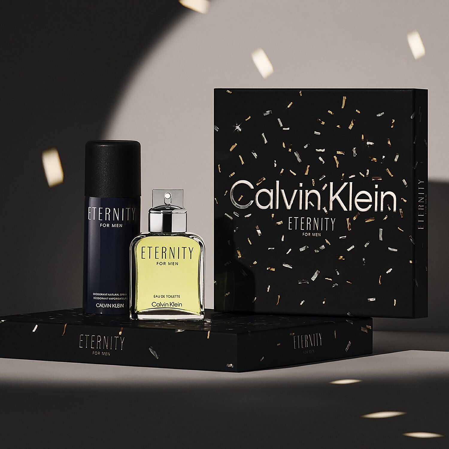 CK One Eau De Toilette Estuche de regalo de CALVIN KLEIN SEPHORA