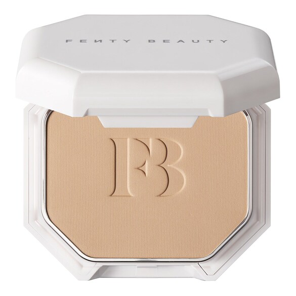 Pro Filt'r Soft Matte Powder - Base de maquillaje en polvo mate, Fenty Beauty