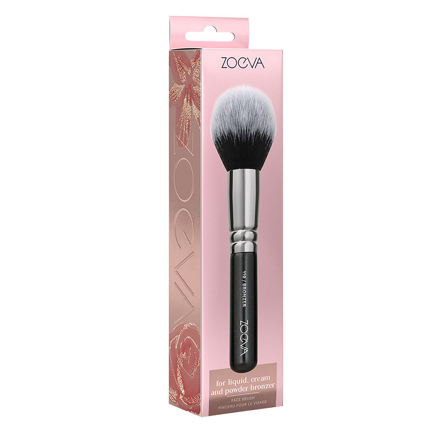 Sephora brochas zoeva outlet