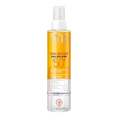 SUN SECURE EAU SOLAIRE SPF50 - Protección Solar, SVR