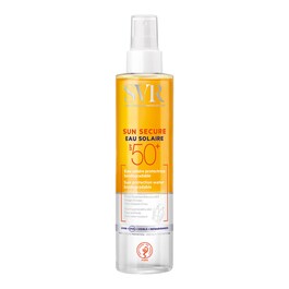 SUN SECURE EAU SOLAIRE SPF50- Protección Solar