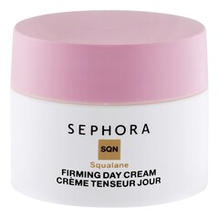 Crema de Día Tensora - Firmeza + Luminosidad, Sephora Collection