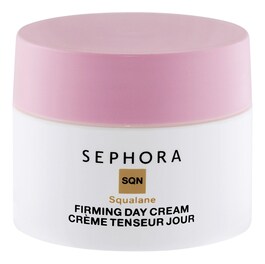 Crema de Día Tensora - Firmeza + Luminosidad