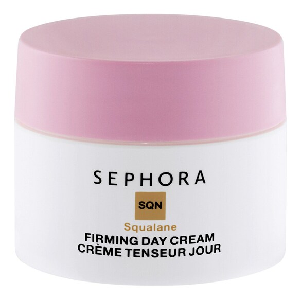 Crema de Día Tensora - Firmeza + Luminosidad, SEPHORA COLLECTION