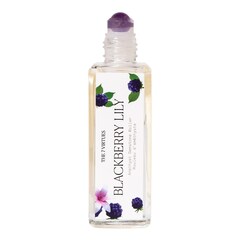 Blackberry Lily - Aceite de perfume, THE 7 VIRTUES