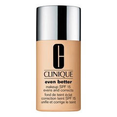 Even Better Makeup SPF15 - Base de maquillaje corrector facial SPF15, CLINIQUE