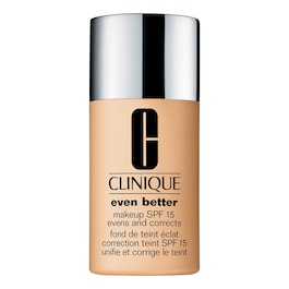 Even Better Makeup SPF15 - Base de maquillaje corrector facial SPF15 image