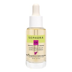 Sérum iluminador - Sérum facial iluminador y reafirmante, SEPHORA COLLECTION