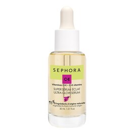 Sérum iluminador - Sérum facial iluminador y reafirmante