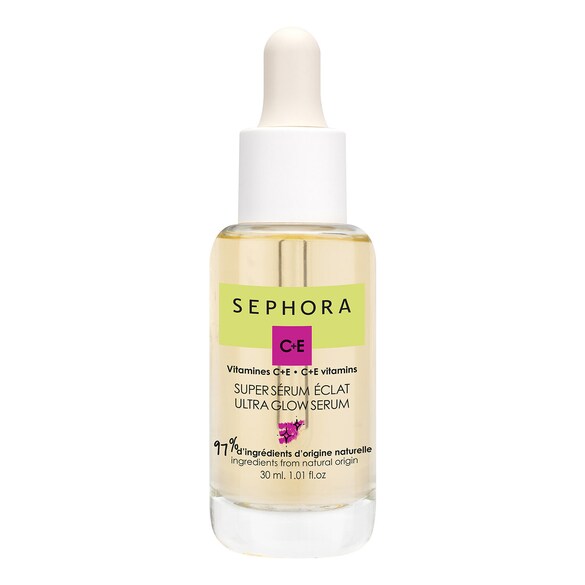 Sephora Collection, super serum eclat