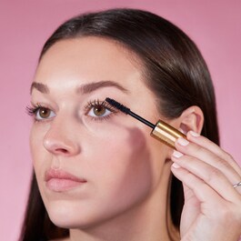 GraandeMASCARA Conditioning Peptide Mascara - Cuidado de las pestañas