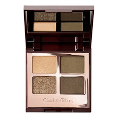 Luxury Palette The Rebel - Paleta sombras de ojos, Charlotte Tilbury