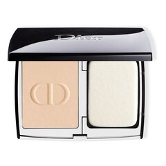 Dior Forever Natural Velvet - Base de maquillaje compacta de larga duración, Dior