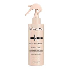Curl Manifesto Refresh Absolu - Bruma Refrescante, Kérastase