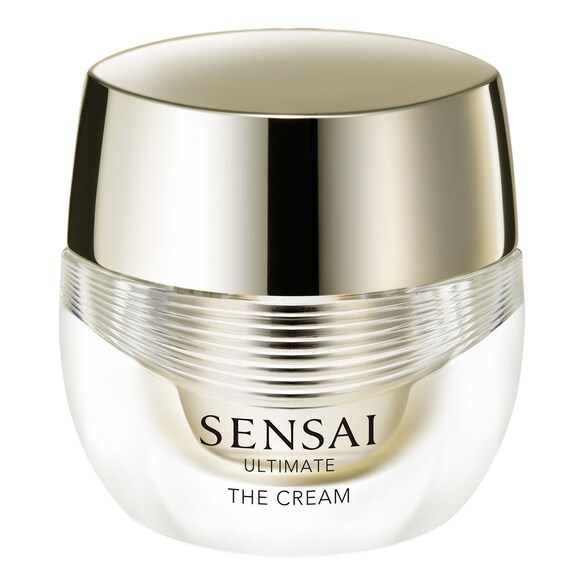 Sensai Ultimate - The Cream, KANEBO