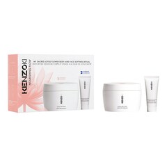 KENZOKI Nourishing Flow - Estuche rostro y cuerpo, KENZOKI