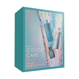 Discover Color Care - Estuche tratamiento cabello