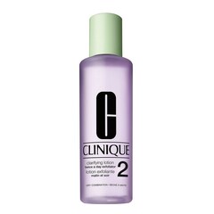 Clarifying Lotion - Loción aclarante, Clinique