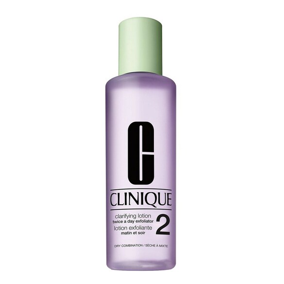 Clarifying Lotion - Loción aclarante, Clinique