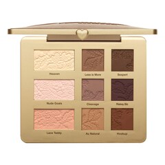 Natural Matte - Paleta de sombra de ojos, TOO FACED