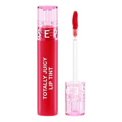 Totally Juicy Lip Tint - Tinta de labios de brillo abombado, Sephora Collection