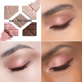 Diorshow 5 Couleurs edición limitada cannage - Paleta de sombras de ojos