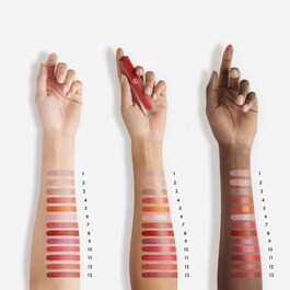 Lip Maestro Satin - Barra de labios mate