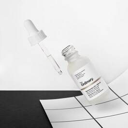 Hydrators and oils Niacinamide Zinc - Fórmula antiimperfecciones