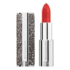 Le Rouge Interdit Intense Silk - Barra de labios acabado sedoso Edición Limitada, Givenchy